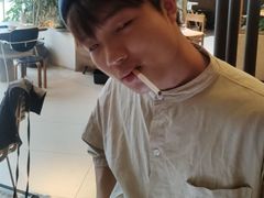 -太食獸泰式茶餐厅(IFS国金中心店)