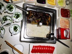 -海底捞火锅(高科广场店)
