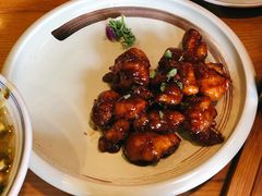 梅子里脊-几荷·恰似故人来(秀水广场店)