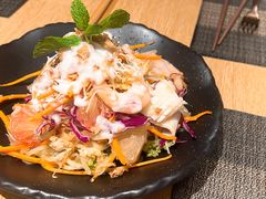 -mango tree芒果树餐厅(K11店)