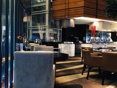 绿地洲际酒店地平线全日餐厅-洲际酒店·地平线全日餐厅HORIZON CAFÉ
