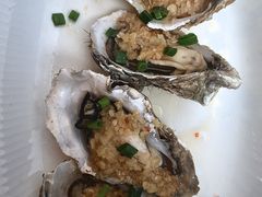 -舌尖上·霞浦滩涂海鲜·新闽菜(总店)