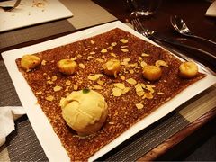 -LA CREPERIE BRETONNE布列塔尼法式餐厅(天童北路店)