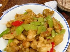 -新兴园饺子馆(河南街店)