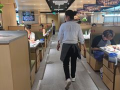 -海底捞火锅(太原南站店)