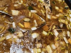-探鱼·鲜青椒爽麻烤鱼(北京路天河城店)