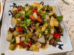 -疆Jiang·新疆秘制料理