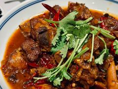 -欧记大排档·景德菜(上海首店)