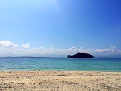 -东姑阿都拉曼海洋公园