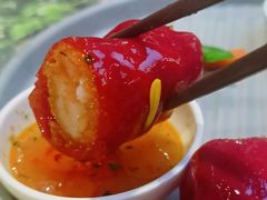 -点都德(聚福楼店)