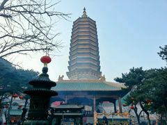 -八大处公园