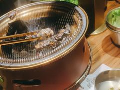 -西塔老太太泥炉烤肉(万柳华联店)