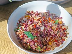 -后湖小院·乡野田园菜