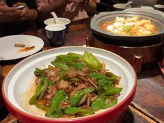 -绿茶餐厅(昌平悦荟店)