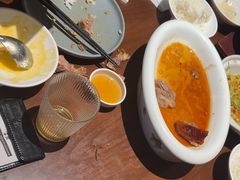 -千日贺茶餐厅(高新万达店)