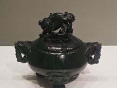 -六朝博物馆