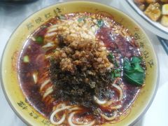 担担面-力力豆花庄(广渠门店)