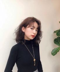 -吉米护肤造型