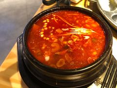 -喜来稀肉(北外滩白玉兰广场店)