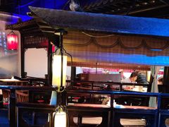 -红蜡烛•瓦罐粥家常菜•夜宵(中山路店)