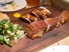 土耳其烤羊腿-杂咖zacup(领展中心城店)