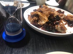 -船歌·鱼水饺青岛菜(合肥路永旺店)