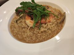 -UPPER KITCHEN(延安路店)
