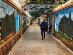 -青岛葡萄酒博物馆