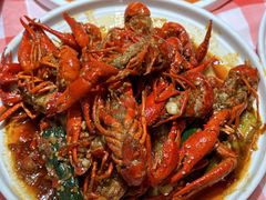 -龙虾当家·大排档(红谷滩五中店)