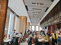 -美食汇自助餐厅(成都万达瑞华酒店)