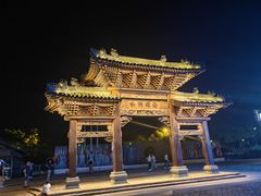 -乌镇景区