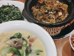 -龙梅肥肠鱼(明瓦廊店)