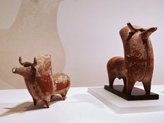 -安徽博物院新馆