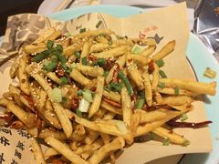 -东来土菜馆(民祥园路店)