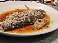 -猪肉婆私房菜(容桂总店)