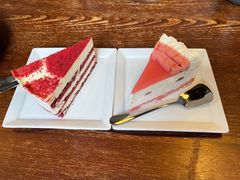 -1901 Cafe(西四店)