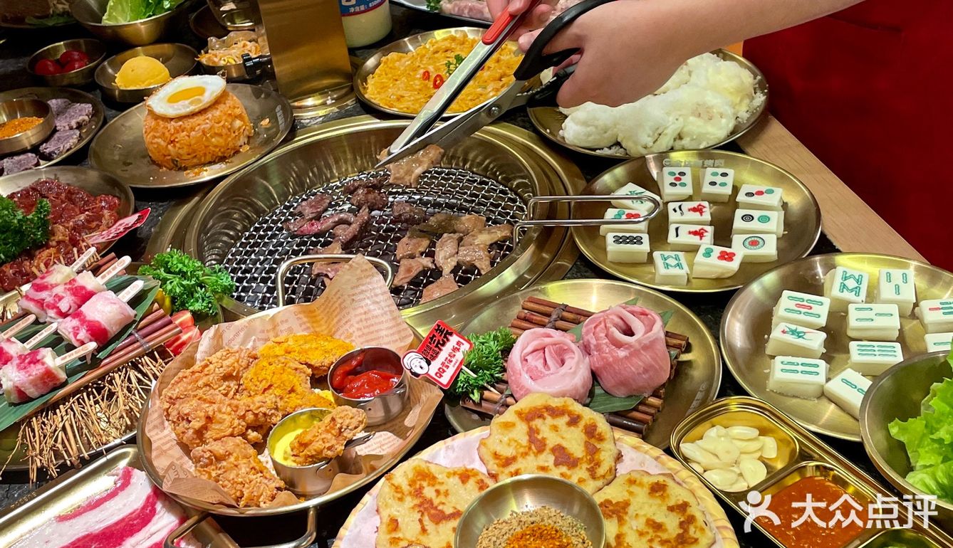 这对南方人来说是多致命的吸引