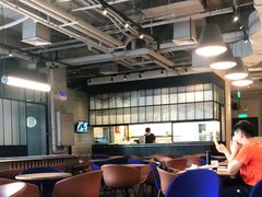 大堂-Wagas沃歌斯(五道口购物中心店)