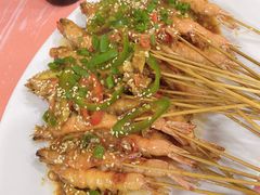 -富来美食