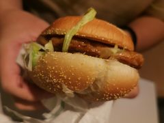 -麦当劳(石家庄乐活广场店)