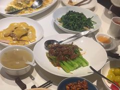 -潮舍(环球金融中心店)