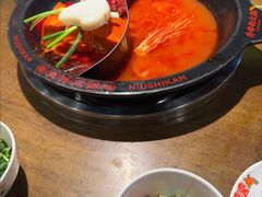 -牛市坎火锅(建设路店)