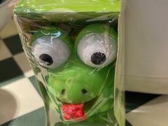 -蛙小侠(坚基购物中心店)