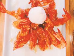 -局气 烤鸭·北京菜(光华路店)