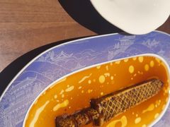 -曾宴·楚菜(湖北省博物馆店)