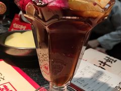 老长沙冰粉-蛙小侠(长安万科店)
