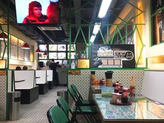 -莅香岛港式餐厅(滨江道店)