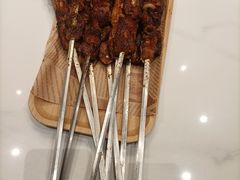 -相约·羊村小馆非遗手抓肉(七一酱园店)