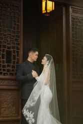 -巴黎婚纱摄影(苏州店)