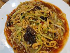 -红屋川菜(大学南路店)